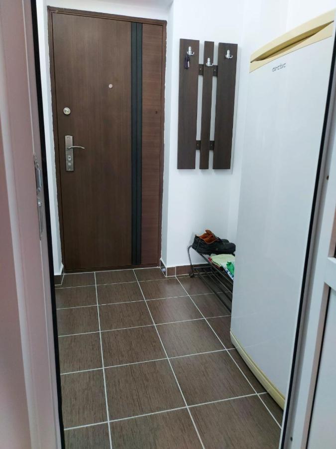 Sibiu Apartament Bucarest Exterior foto