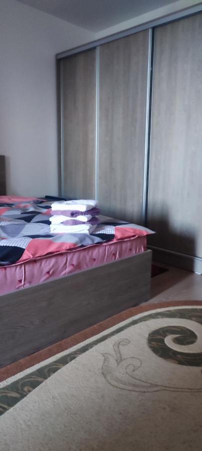 Sibiu Apartament Bucarest Exterior foto